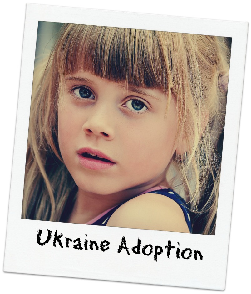Adopting from Ukraine